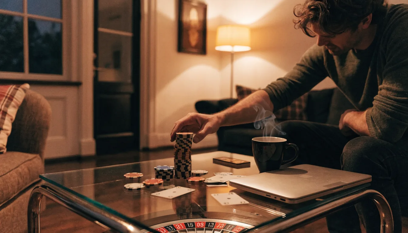 Bonussen en VIP: casinoaanbiedingen uitgelegd